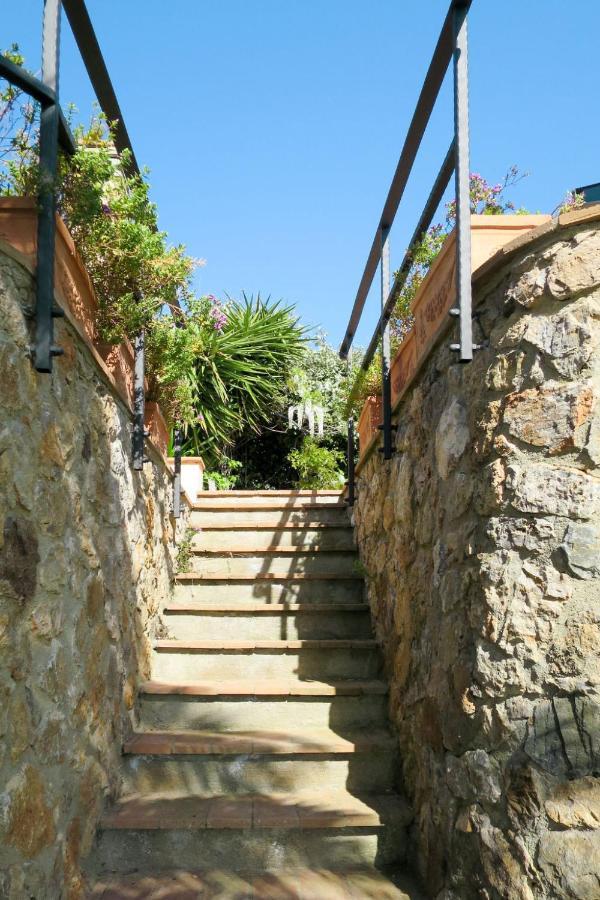 Villa Ricali By Interhome Porto Santo Stefano  Exterior photo