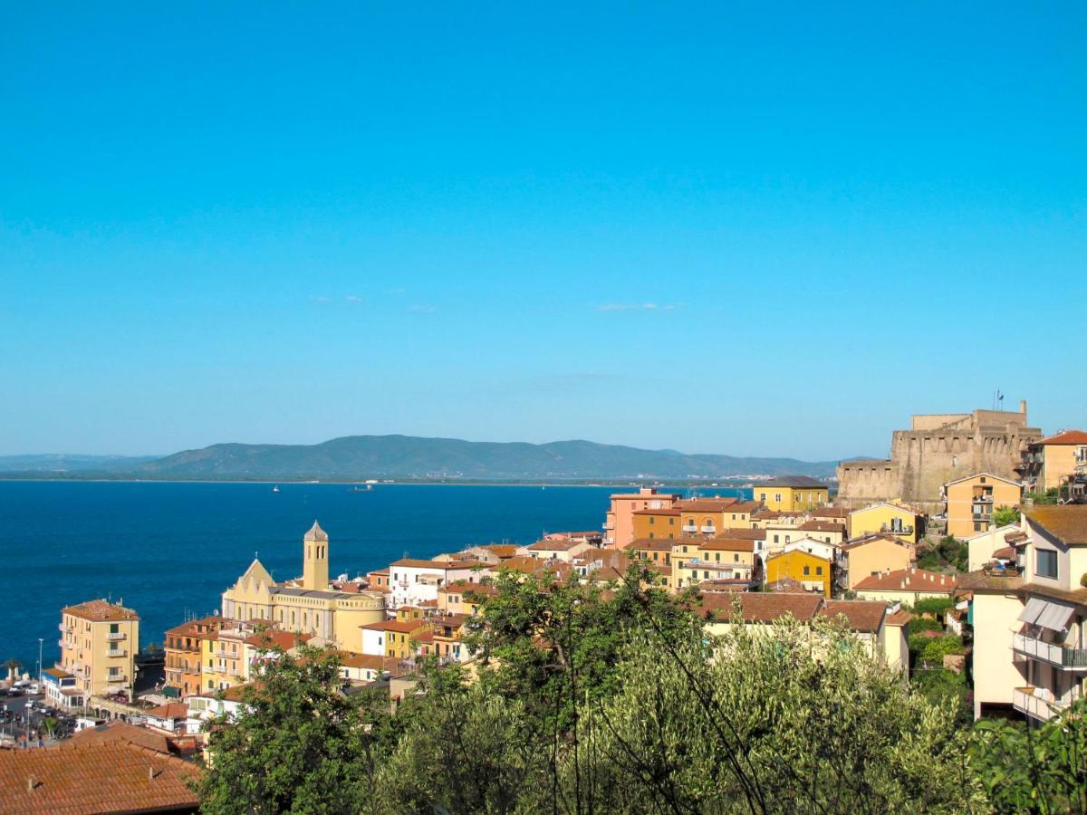 Villa Ricali By Interhome Porto Santo Stefano  Exterior photo